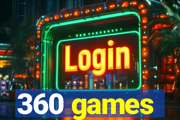 360 games